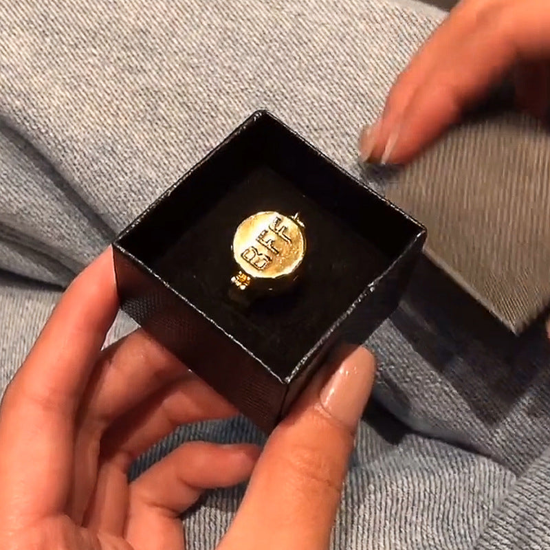 Norvo | The Best Friends Forever Ring