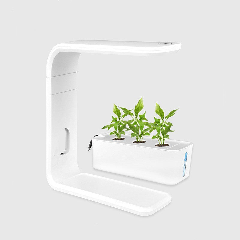 Norvo | Slim Hydroponic Plant System for Indoors - GreenBloom Hydro