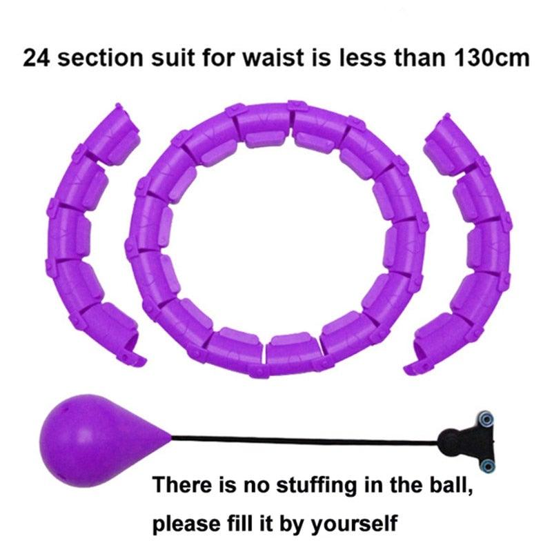 Norvo | Smart Hula Hoop