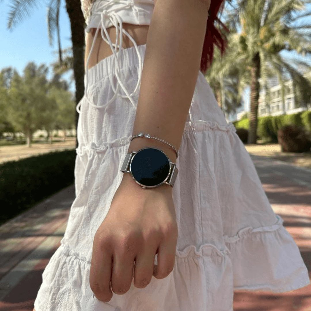 Norvo | Smart Pro Brance – Smartklokke