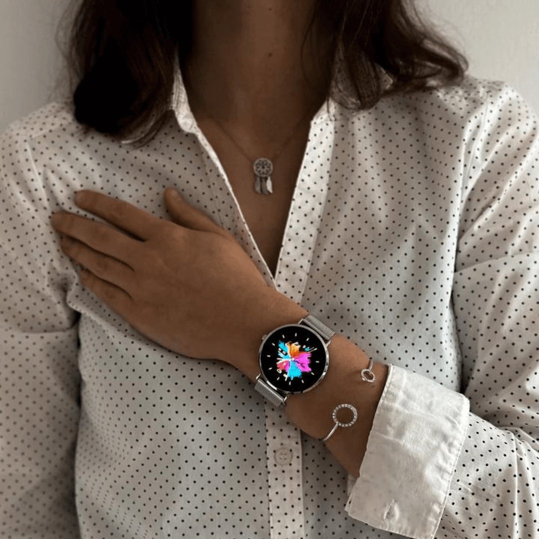 Norvo | Smart Pro Brance – Smartklokke