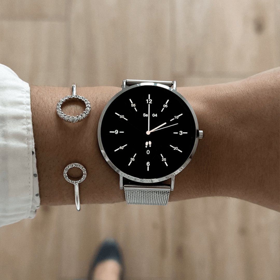 Norvo | Smart Pro Brance – Smartklokke