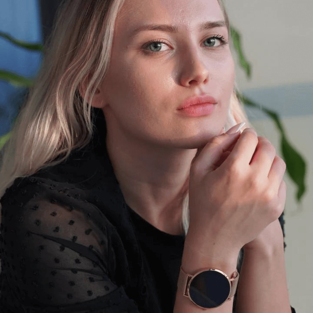 Norvo | Smart Pro Brance – Smartklokke