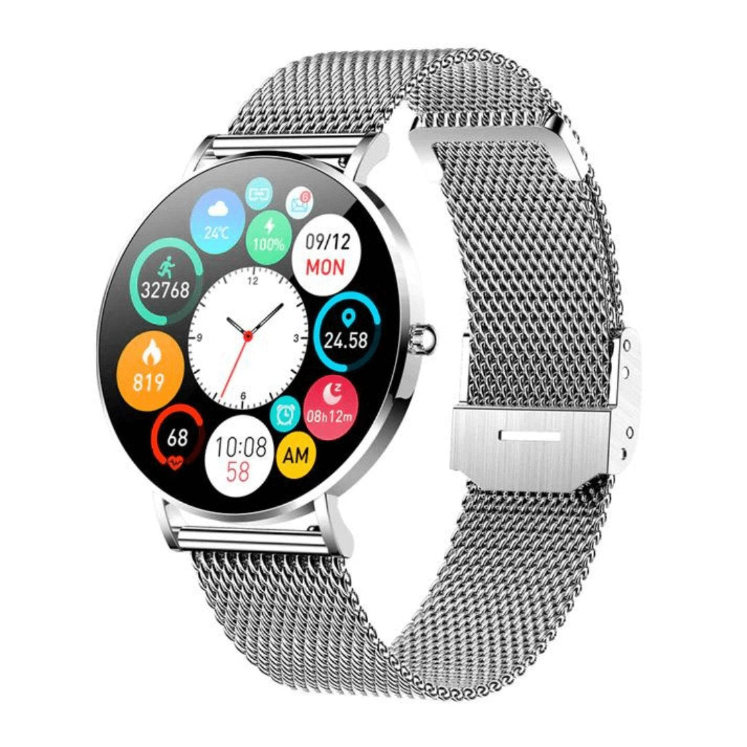 Norvo | Smart Pro Brance – Smartklokke