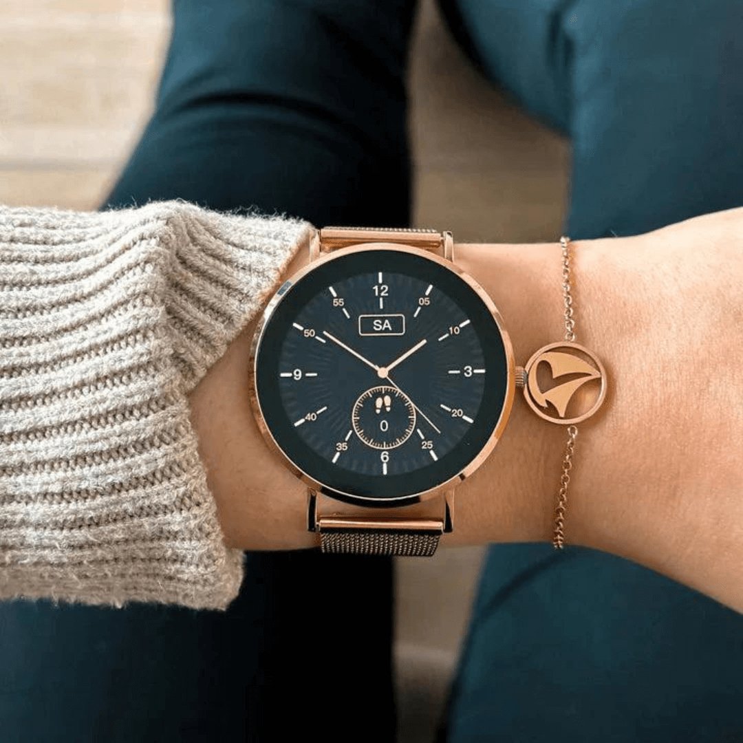 Norvo | Smart Pro Brance – Smartklokke