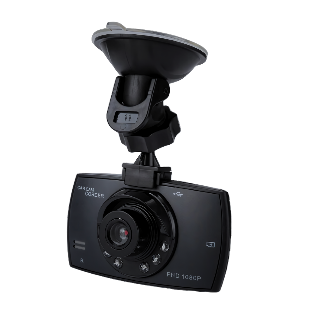 Smart HD 1080p kjøreopptaker