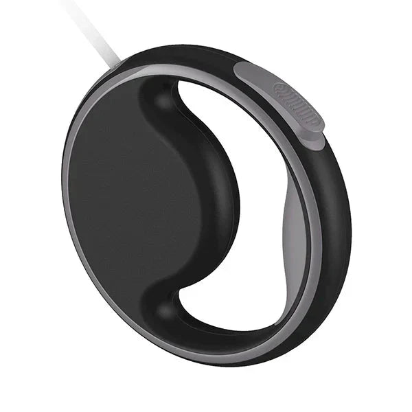 Norvo | SmartLead – Automatisk hundebånd med LED-lampe og poseholder