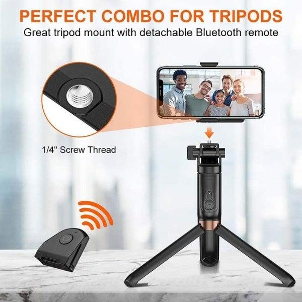 Norvo | Smartphone Grip Holder