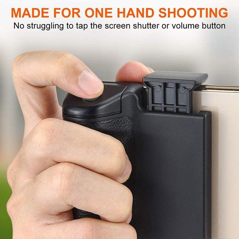 Norvo | Smartphone Grip Holder