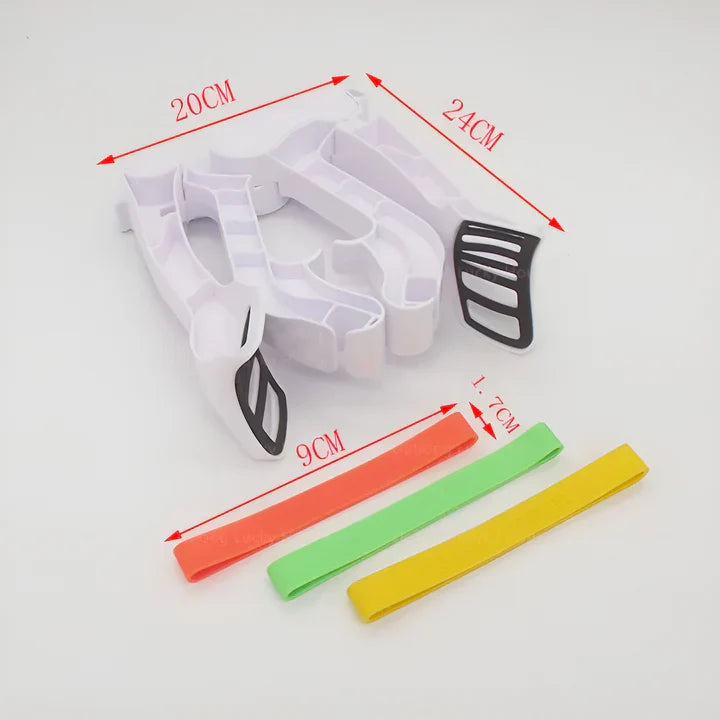 Norvo | Anti-cellulitt koppingsapparat