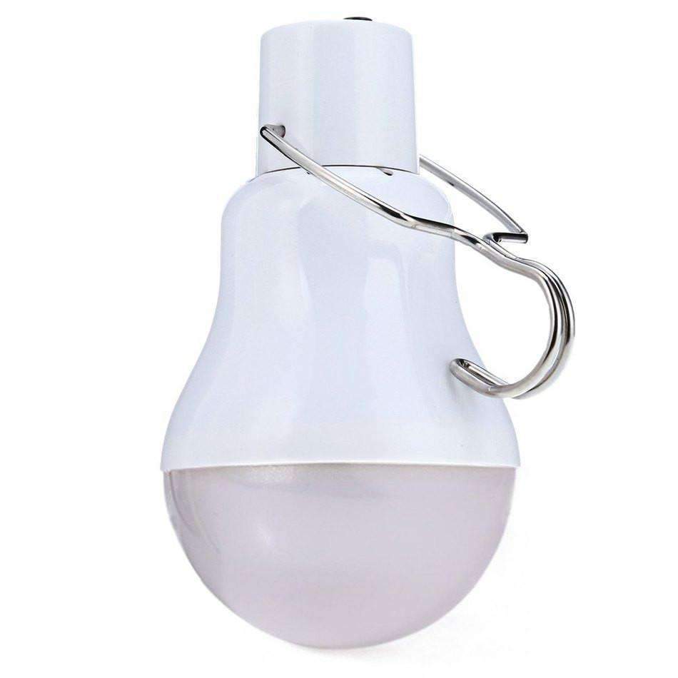 Norvo | LED-pære med solenergi - Nytt nyttig energibesparelse for hjemmet og utendørs