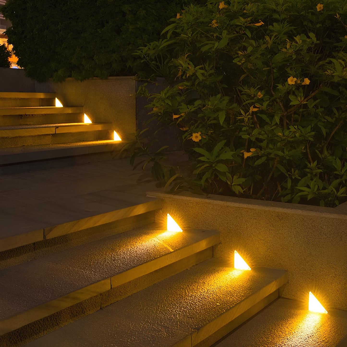 Norvo | Solar Step Lighting - SoluStep