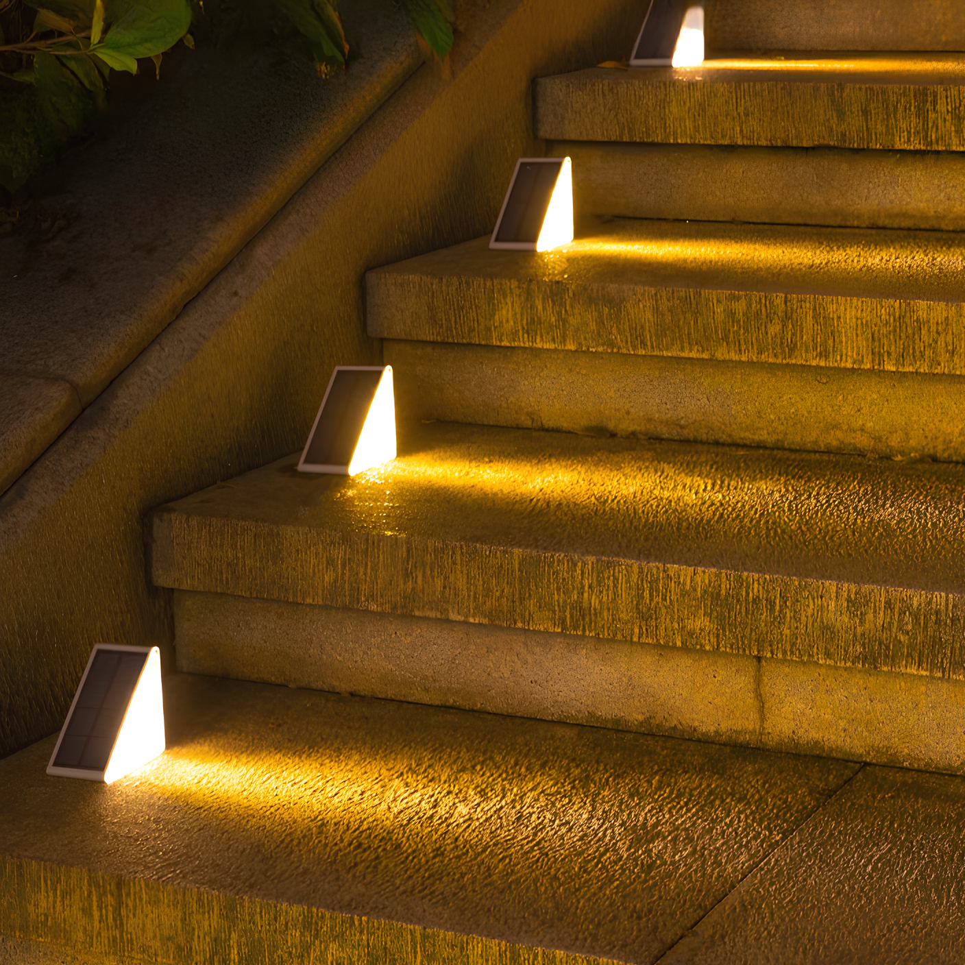 Norvo | Solar Step Lighting - SoluStep