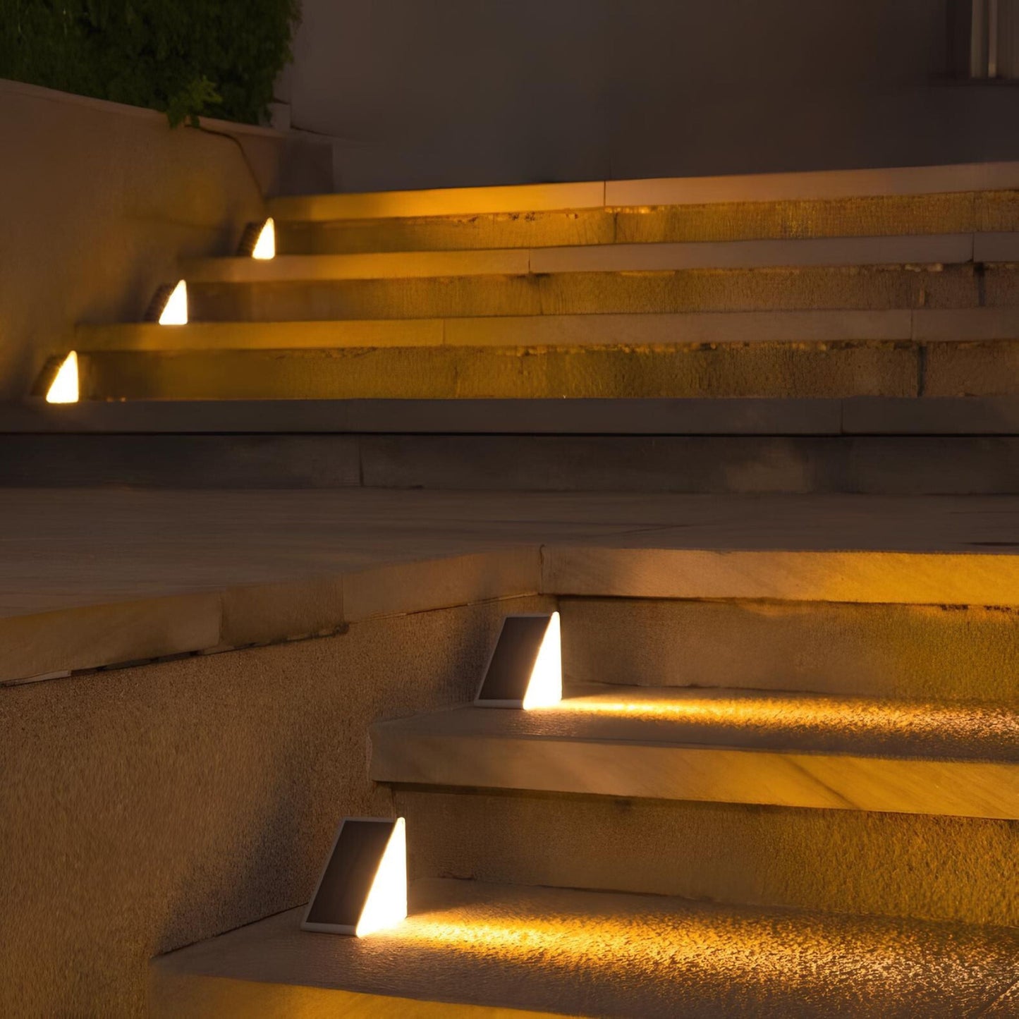 Norvo | Solar Step Lighting - SoluStep