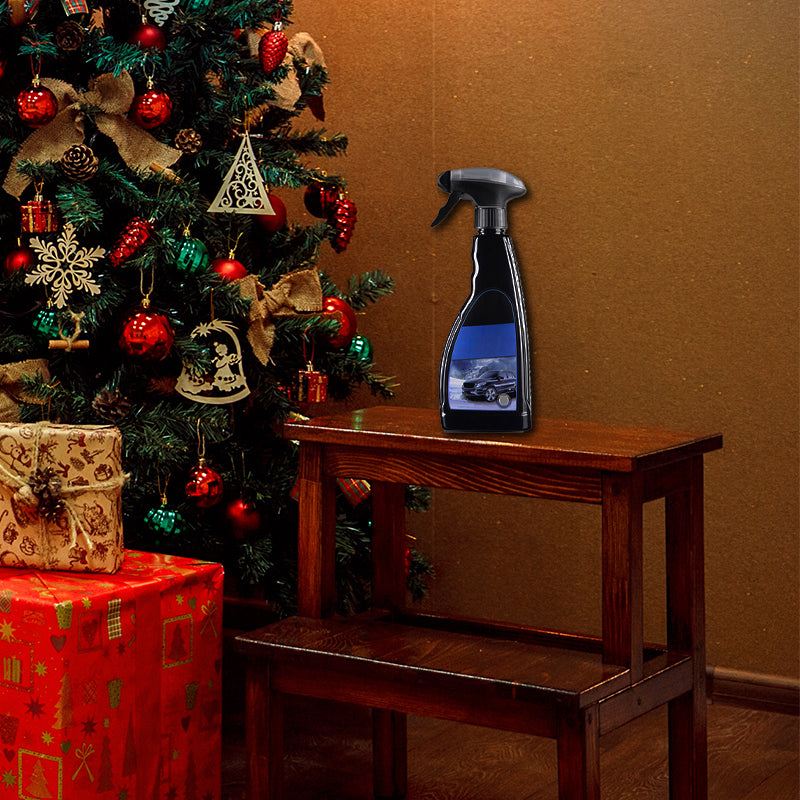 Norvo | Bilvindu Avising & Antifrost Spray