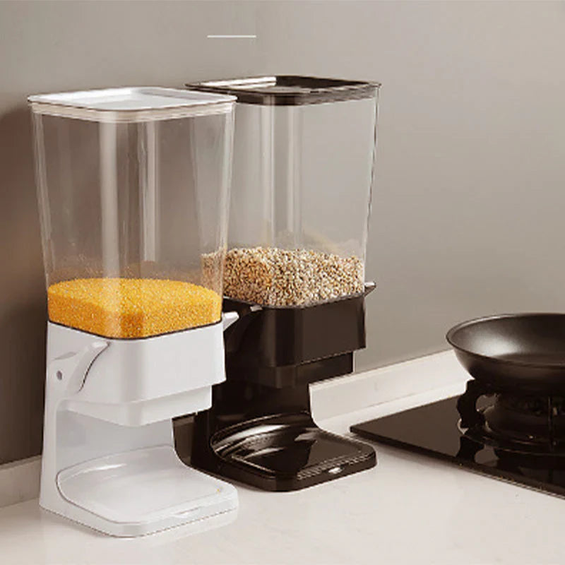 Norvo | Vertikal Matdispenser