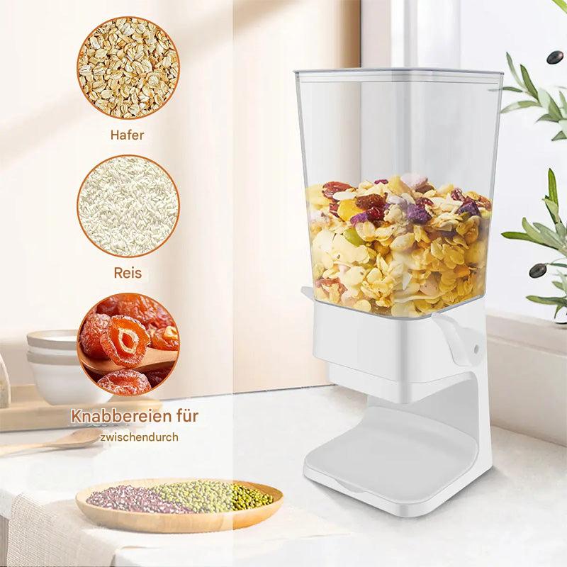 Norvo | Vertikal Matdispenser
