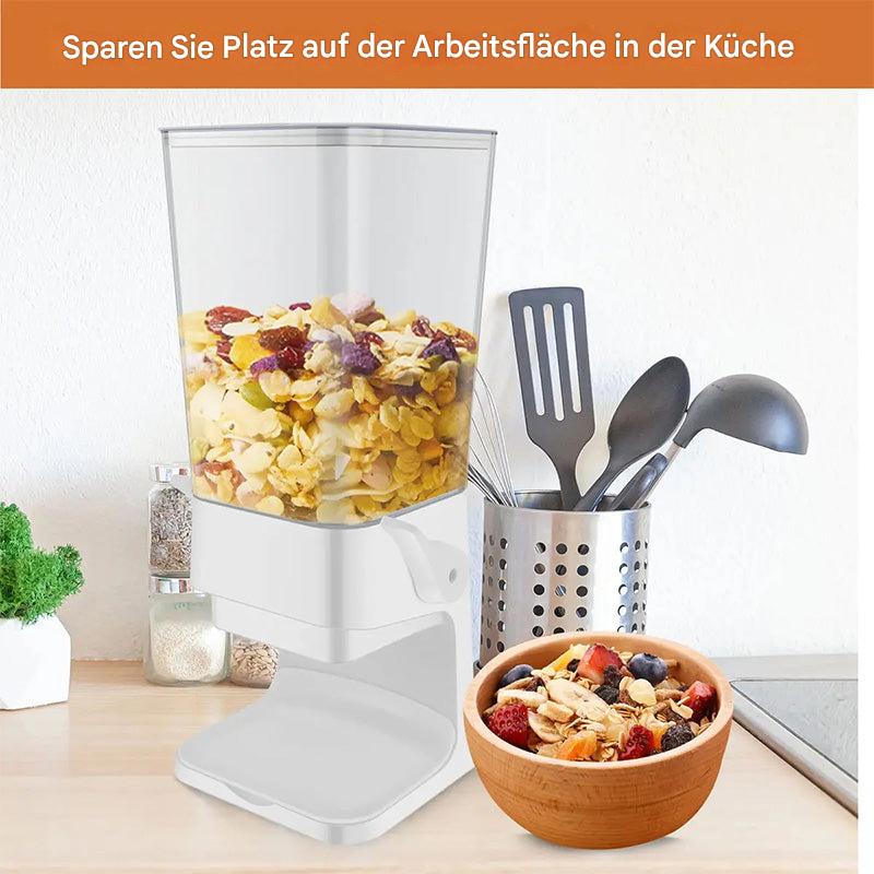 Norvo | Vertikal Matdispenser