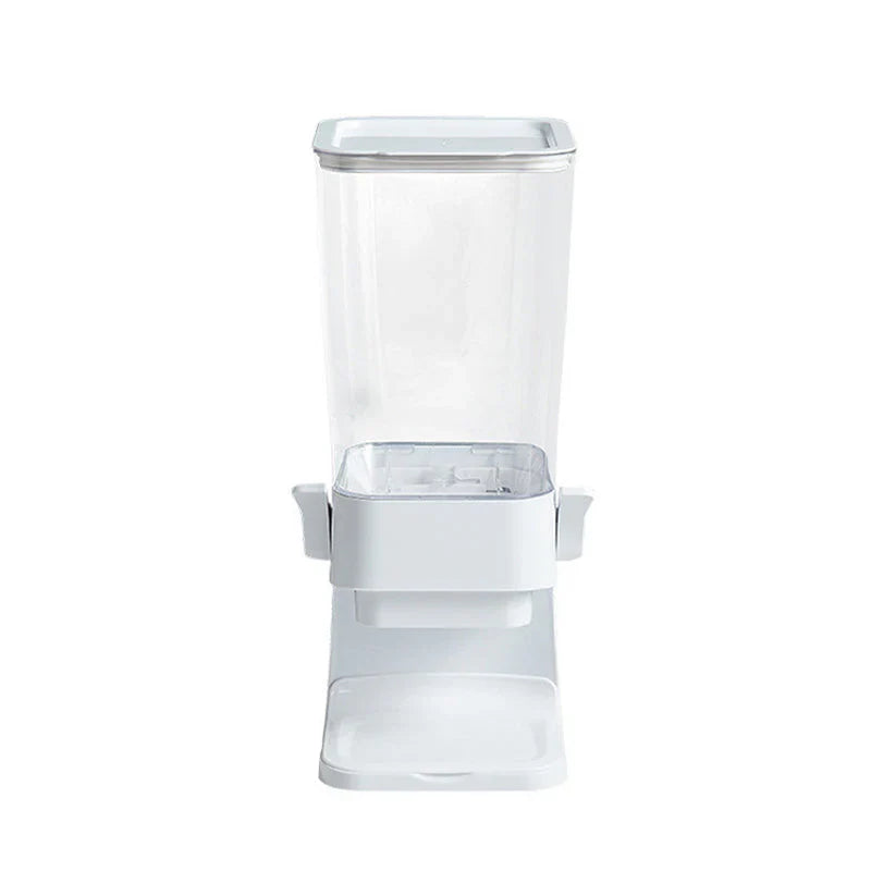 Norvo | Vertikal Matdispenser