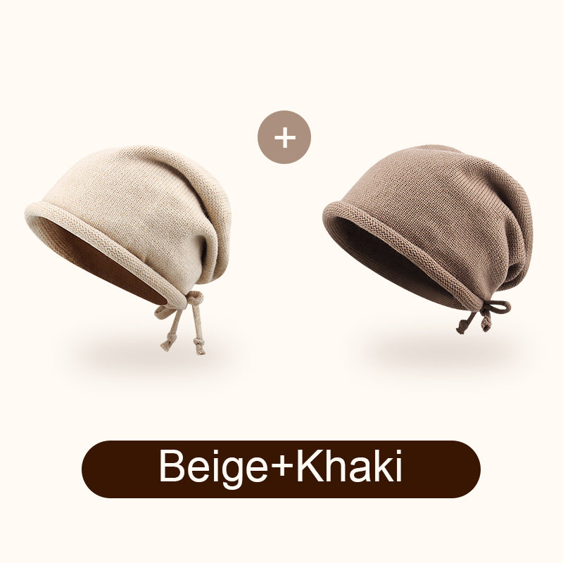 Norvo | Pop stil show ansikt mindre stablet hette