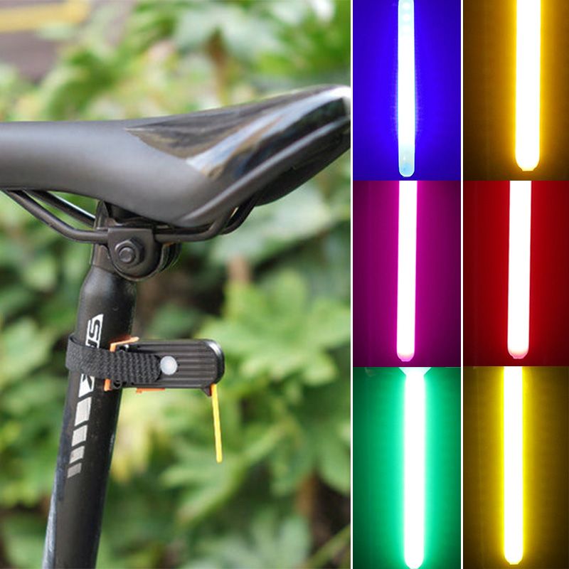 Norvo | ✨LED-baklykt for sykler✨