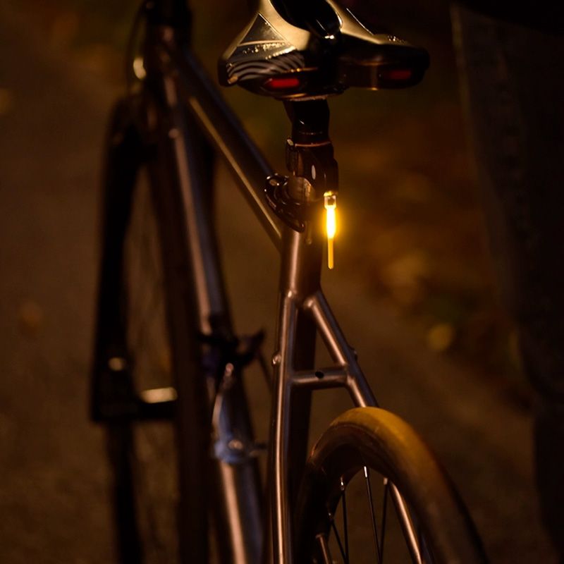 Norvo | ✨LED-baklykt for sykler✨