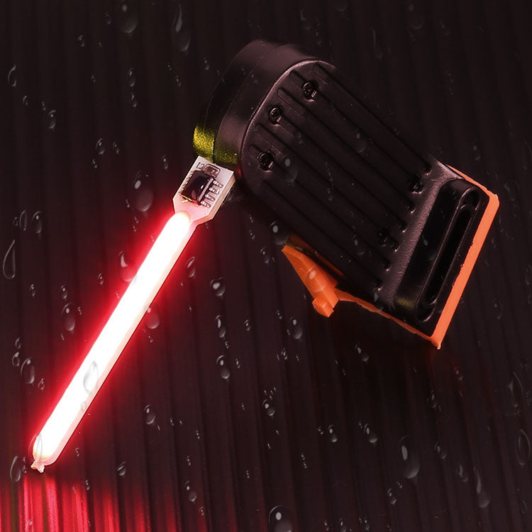 Norvo | ✨LED-baklykt for sykler✨