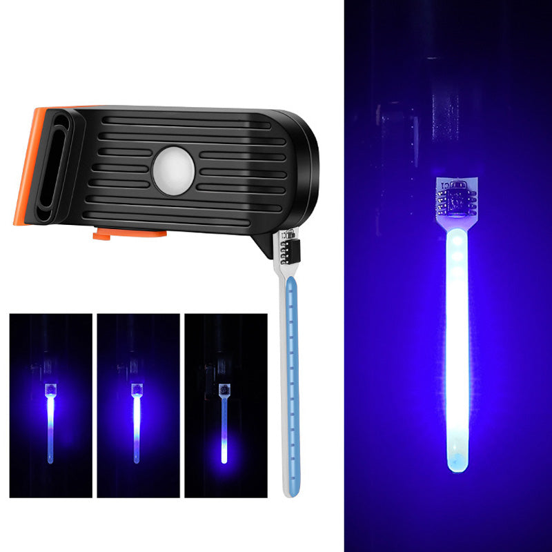 Norvo | ✨LED-baklykt for sykler✨