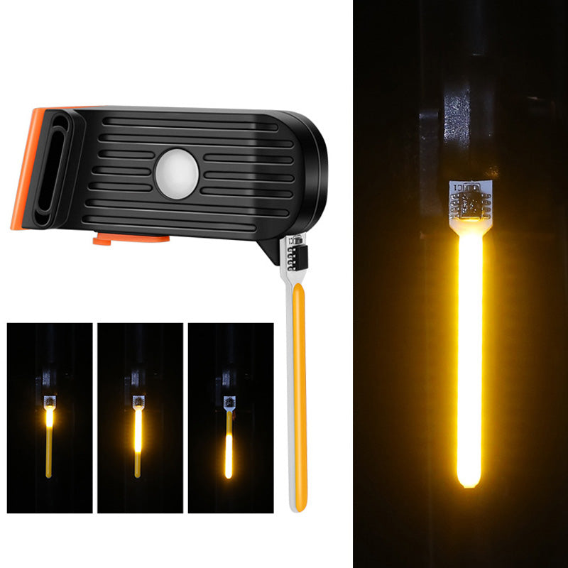 Norvo | ✨LED-baklykt for sykler✨