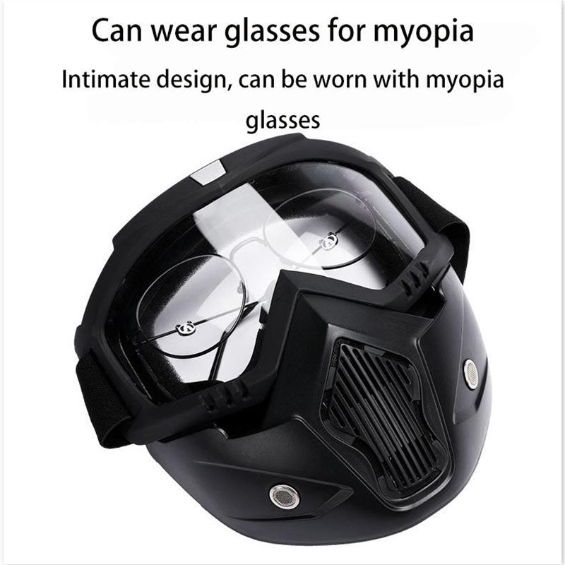 Norvo | Spesiell maske for sveisering og kutting (blendingsbeskyttelse, UV-stråling beskyttelse, anti-støv)