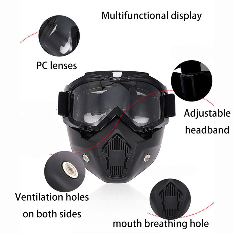 Norvo | Spesiell maske for sveisering og kutting (blendingsbeskyttelse, UV-stråling beskyttelse, anti-støv)