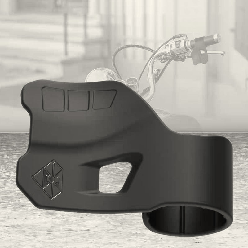 Norvo | Universal Håndtak Clip Motorsykkel Gassassistent
