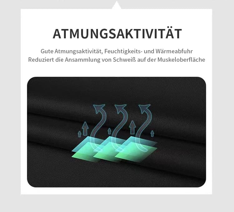 Norvo | 🔥2024 Ny versjon Ionic Shaping ermeløs skjorte uten ermer