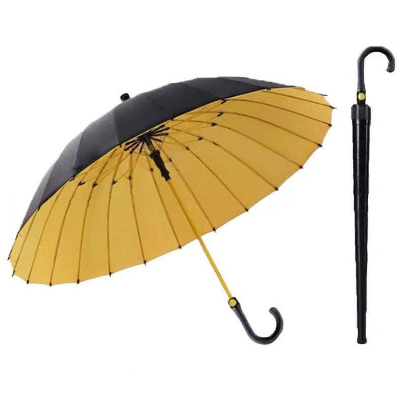 Norvo | Paraply med 24 ribber