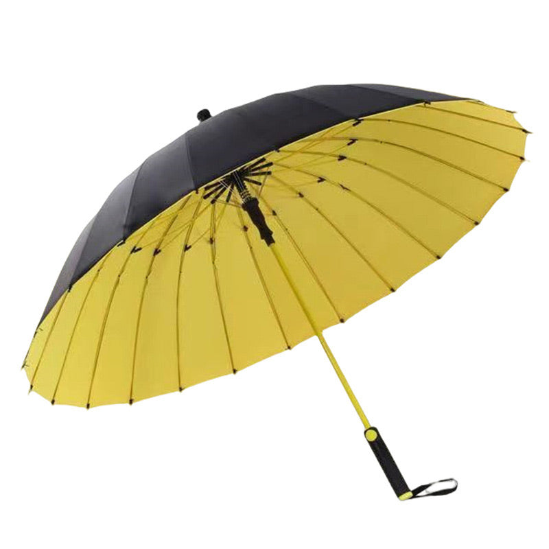 Norvo | Paraply med 24 ribber