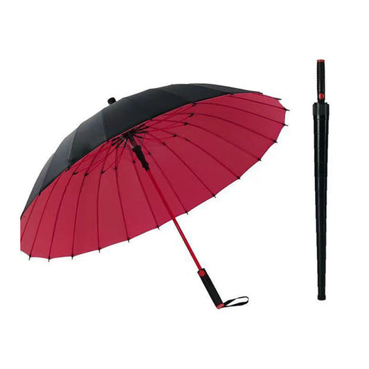Norvo | Paraply med 24 ribber