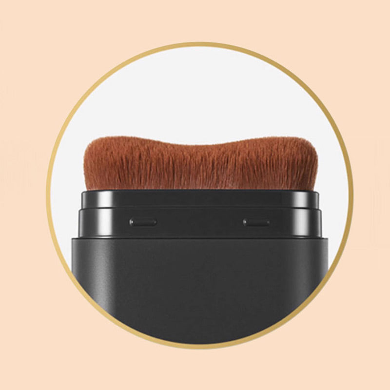 Norvo | ✨2025 for Best Hydrating Lightweight Foundation Stick with Brush