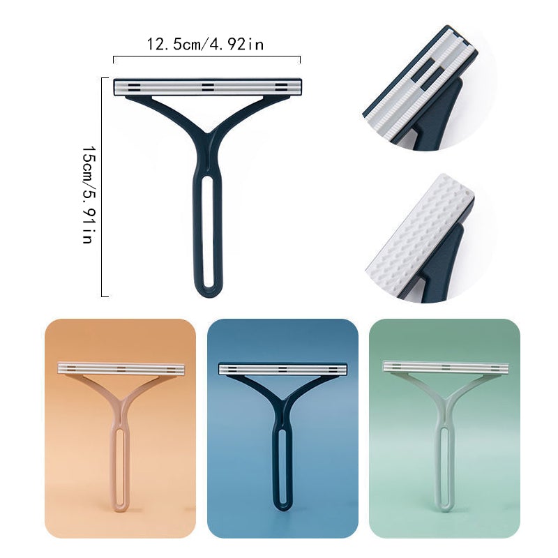 Norvo | Dobbeltsidig manuell takfjerner