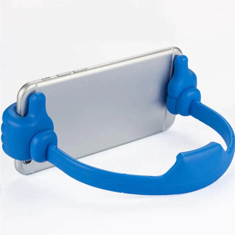 Norvo | Tommel opp-holder for mobiltelefon