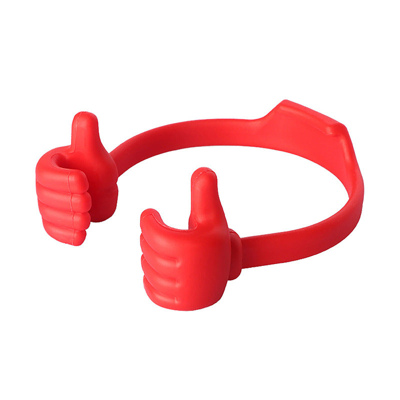 Norvo | Tommel opp-holder for mobiltelefon
