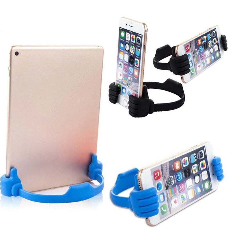 Norvo | Tommel opp-holder for mobiltelefon