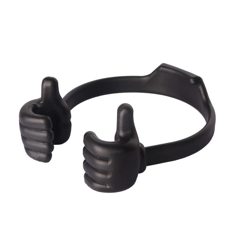 Norvo | Tommel opp-holder for mobiltelefon