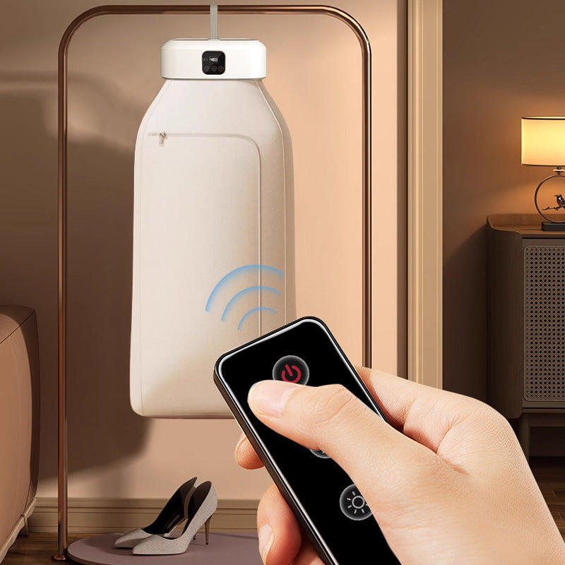 Norvo | Bærbar og kompakt tørketrommel