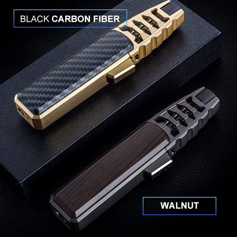 Norvo | Vindstille lighter for spraypistol