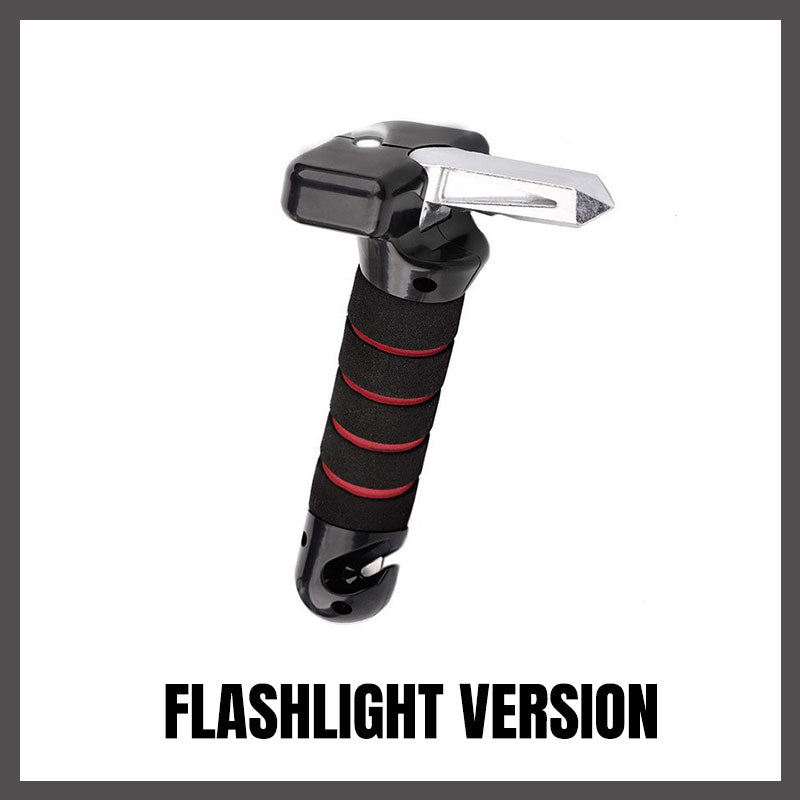 Norvo | Multifunksjonell 3-i-1 bildør sikkerhetshåndtak