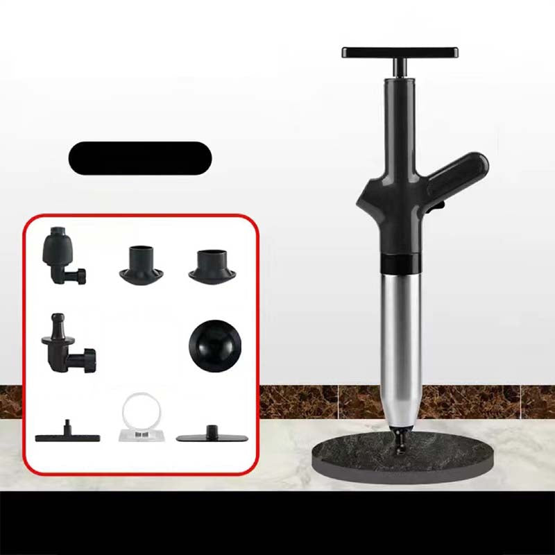 Norvo | 🚽Høytrykkspyler for rengjøring av toaletter