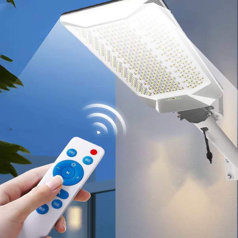 Norvo | ☀️Ekstra lyssterk vanntett solcellelampe for utendørs bruk💡