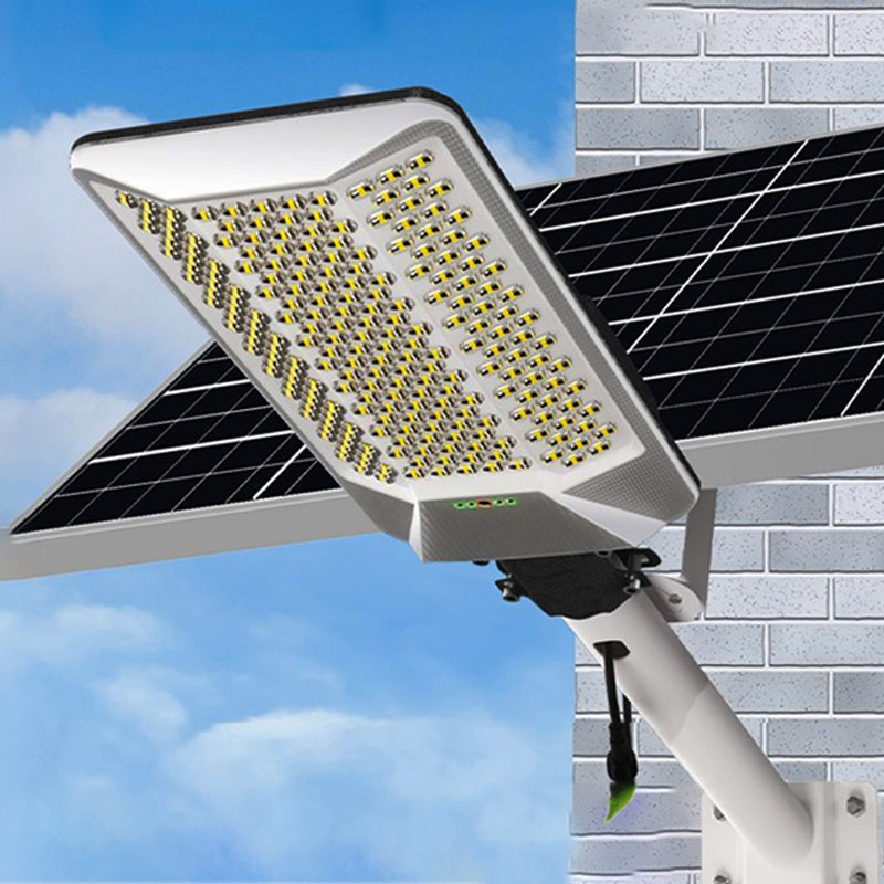 Norvo | ☀️Ekstra lyssterk vanntett solcellelampe for utendørs bruk💡