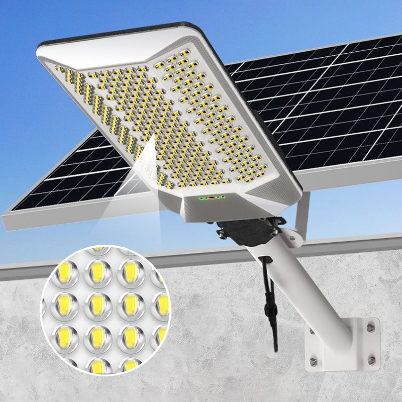 Norvo | ☀️Ekstra lyssterk vanntett solcellelampe for utendørs bruk💡