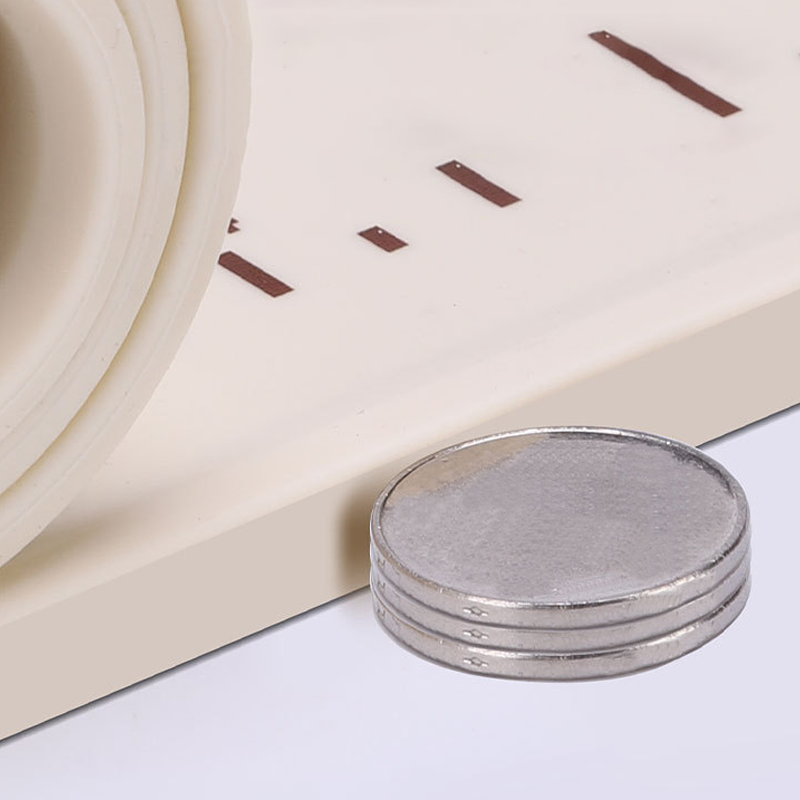 Norvo | ✨50% AV 2025 Nytt salg✨Silikon bake matte uten pinne